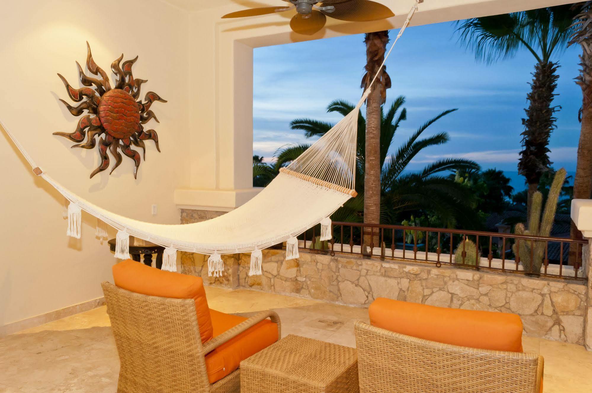 Villa Lucero Cabo San Lucas Exterior photo