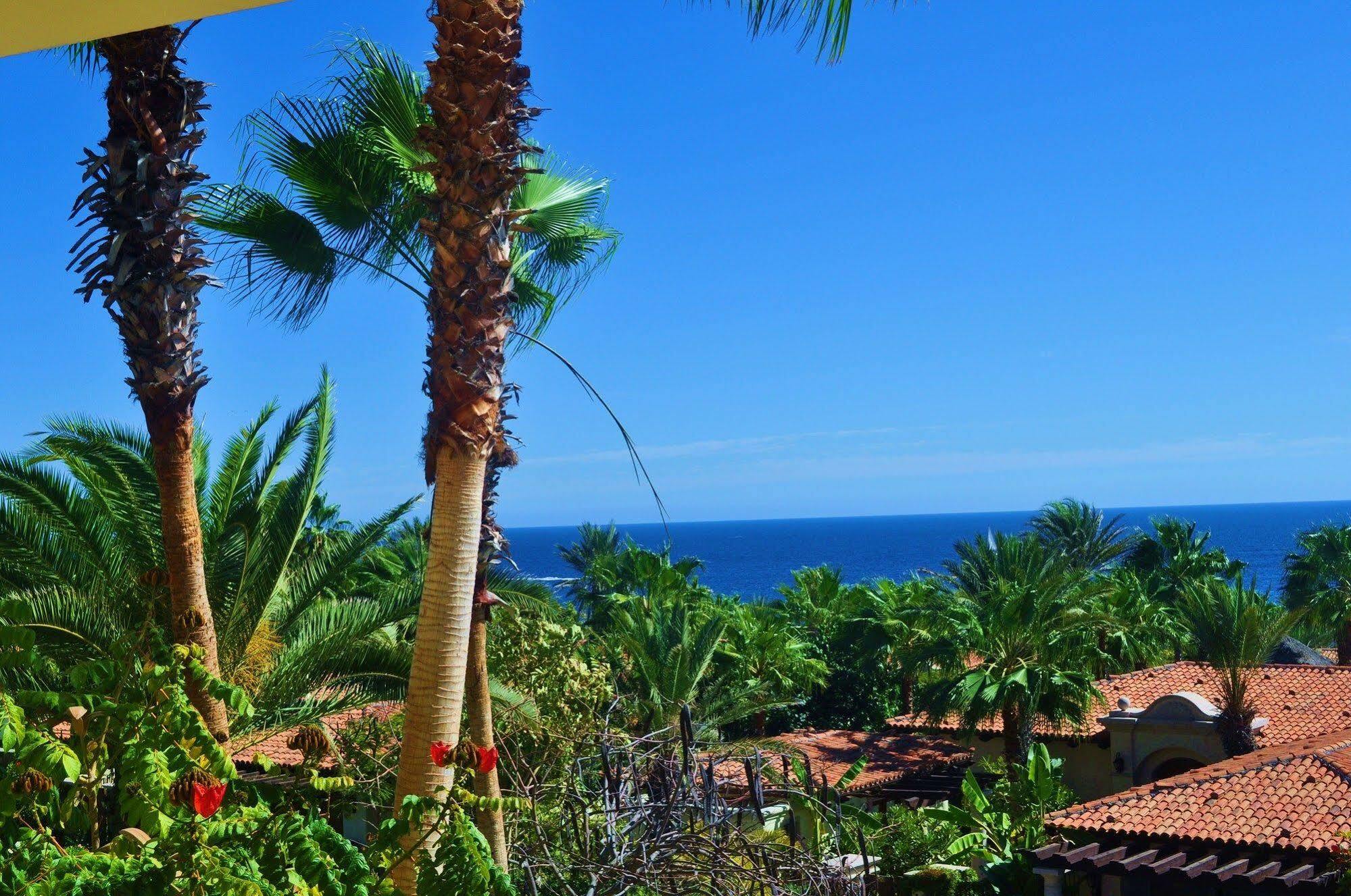 Villa Lucero Cabo San Lucas Exterior photo